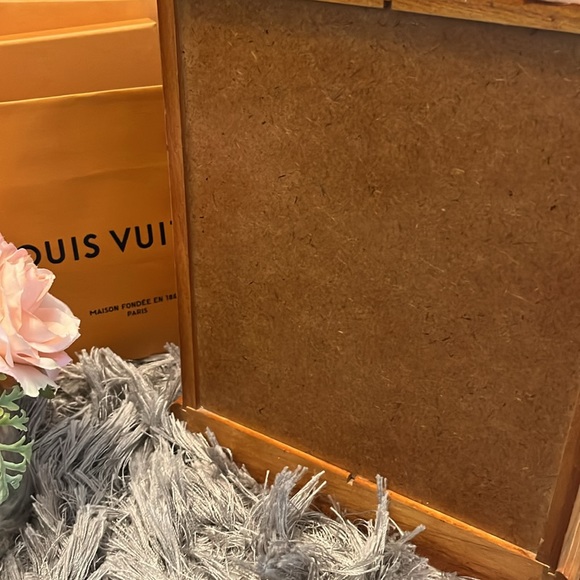 Vintage Jewelry Box - Picture 4 of 6